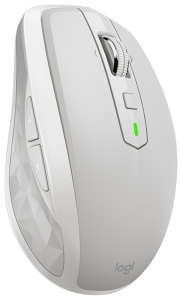   Logitech MX Anywhere 2S, Light Grey - 