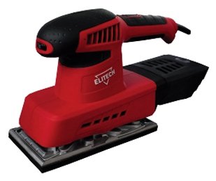   Elitech  0319, red