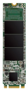 SSD- Silicon Power M.2 2280 M55 120Gb