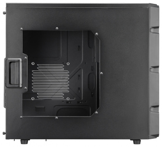    Cooler Master K350 ( ), Black