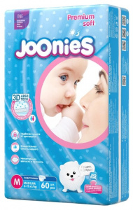    JOONIES 6-11 , , 60  - 