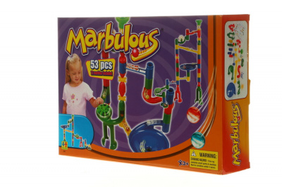    Toto Toys Marbulous 231   - 