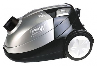    EUROSTEK EVC-1802, Gray/black - 