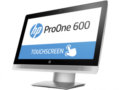    HP ProOne 600 G2 (P1G73EA) - 