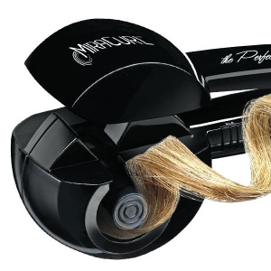  Babyliss Pro Perfect Curl