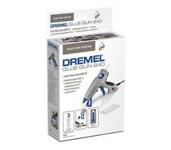   Dremel 940