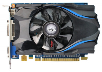  KFA2 GeForce GT 640