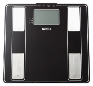   Tanita UM-041 black