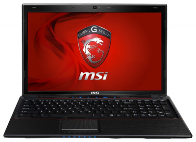  MSI GE60 0ND