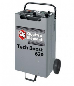  -  Quattro Elementi Tech Boost 620 - 