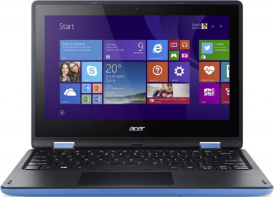  Acer Aspire R3-131T-C264 (NX.G10ER.005), Blue