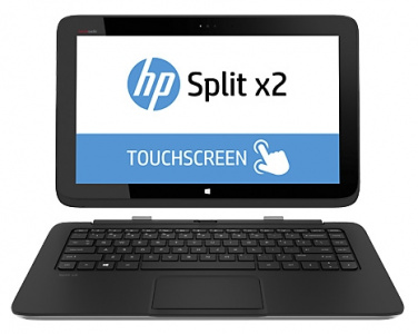  HP Split 13-m101er x2