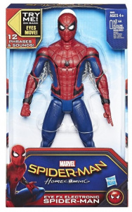    Hasbro Spider-man B9693 - 