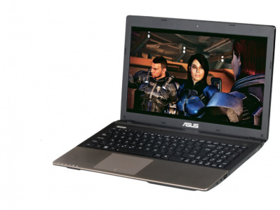  Asus K55VD