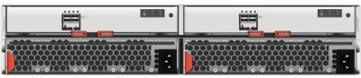   Lenovo Storwize V3700 3.5 SAS-2 IBM Storage Expansion Unit (6099LEU)
