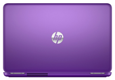  HP Pavilion 15-au144ur (1GN90EA), violet