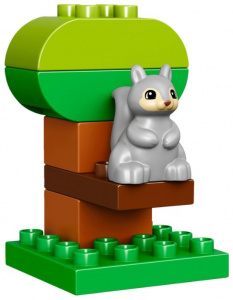    LEGO Duplo 10832 - 