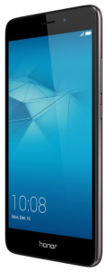    Huawei Honor 5 (NEM-L51), grey - 