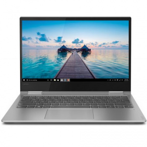  Lenovo Yoga 730-13IWL (81JR001JRU), grey