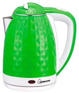  Homestar HS-1015 green/white