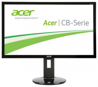    Acer CB270HUbmidpr Black - 