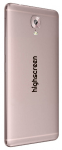    Highscreen Power Five Max 4/64Gb, copper - 