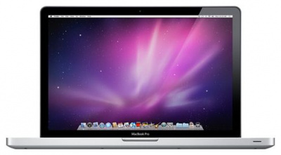  Apple MacBook Pro 15 Mid 2010 MC372