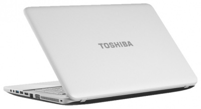  Toshiba SATELLITE C870-E2W