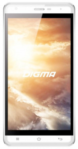    Digma VOX S501 3G 8Gb ,  - 