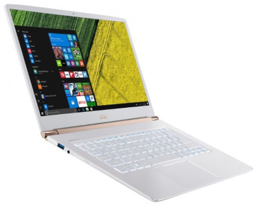  Acer Swift 5 SF514-51-799K (NX.GNHER.005), White