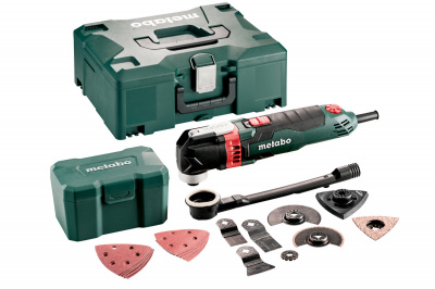   Metabo MT 400 Quick set 601406700 Metaloc,    