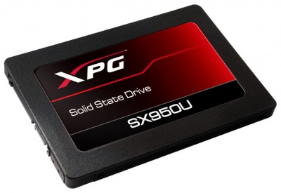 SSD- ADATA SX950U ASX950USS-960GT-C 960Gb