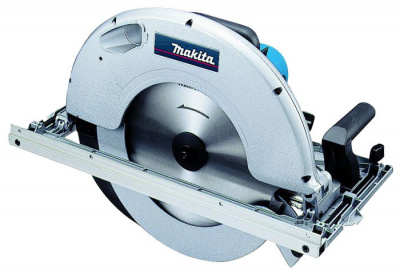   Makita 5143R, blue