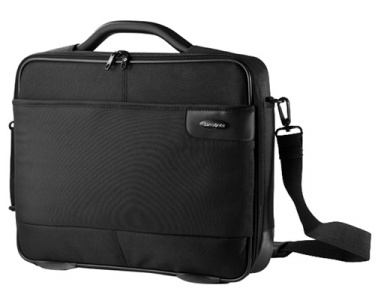  Samsonite D38*005*09 15.4" Black