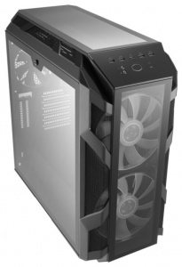    Cooler Master MasterCase H500M (MCM-H500M-IHNN-S00) w/o PSU