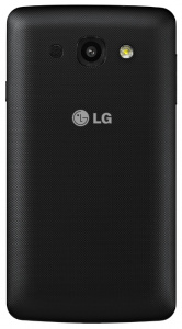    LG L60 X145 Black - 