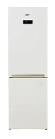    Beko RCNK 321E20 B beige - 