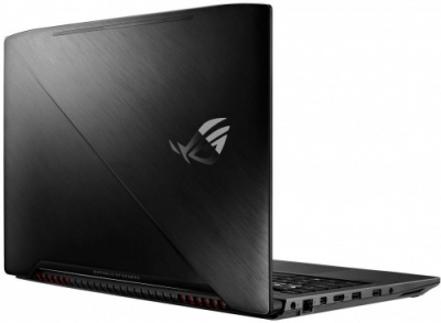  Asus GL503VD-FY246T Black