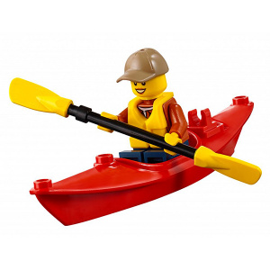    LEGO City 60161 - 