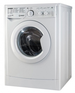     Indesit EWSC 51051 B white - 