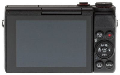    Canon PowerShot G7 X, black - 