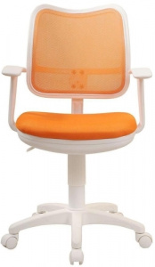    CH-W797/WH/TW-96-1 orange / white