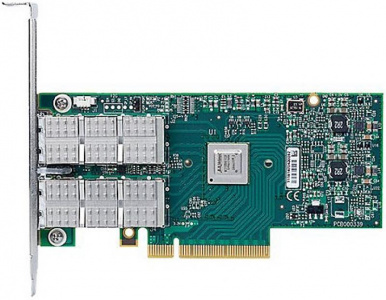   Mellanox MCX354A-FCBT (2 )