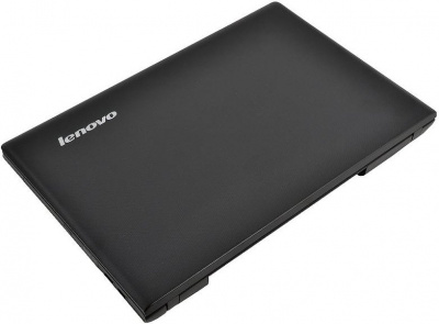  Lenovo G500 Black