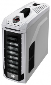    Cooler Master Storm Stryker SE White/Black