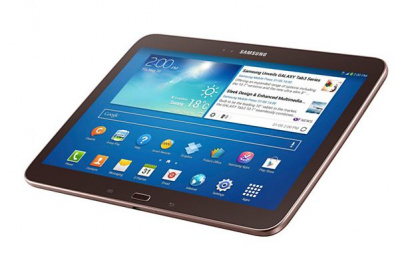  Samsung Galaxy Tab 3 10.1 P5200 16Gb Black