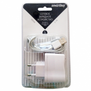   SmartBuy NOVA USB - Apple 30pin 2.1