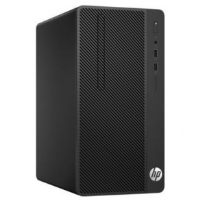   HP 290 G1 1QN72EA MT i3 7100/4Gb/500Gb 7.2k/HDG630/DVDRW/Free DOS/Eth//