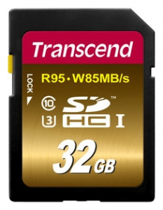     Transcend TS32GSDU3X - 