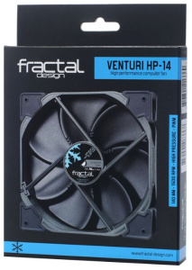   Fractal Design Venturi HP-14 PWM